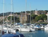 Sainte-Maxime est une commune française située dans le département du Var, en région Provence-Alpes-Côte d'Azur